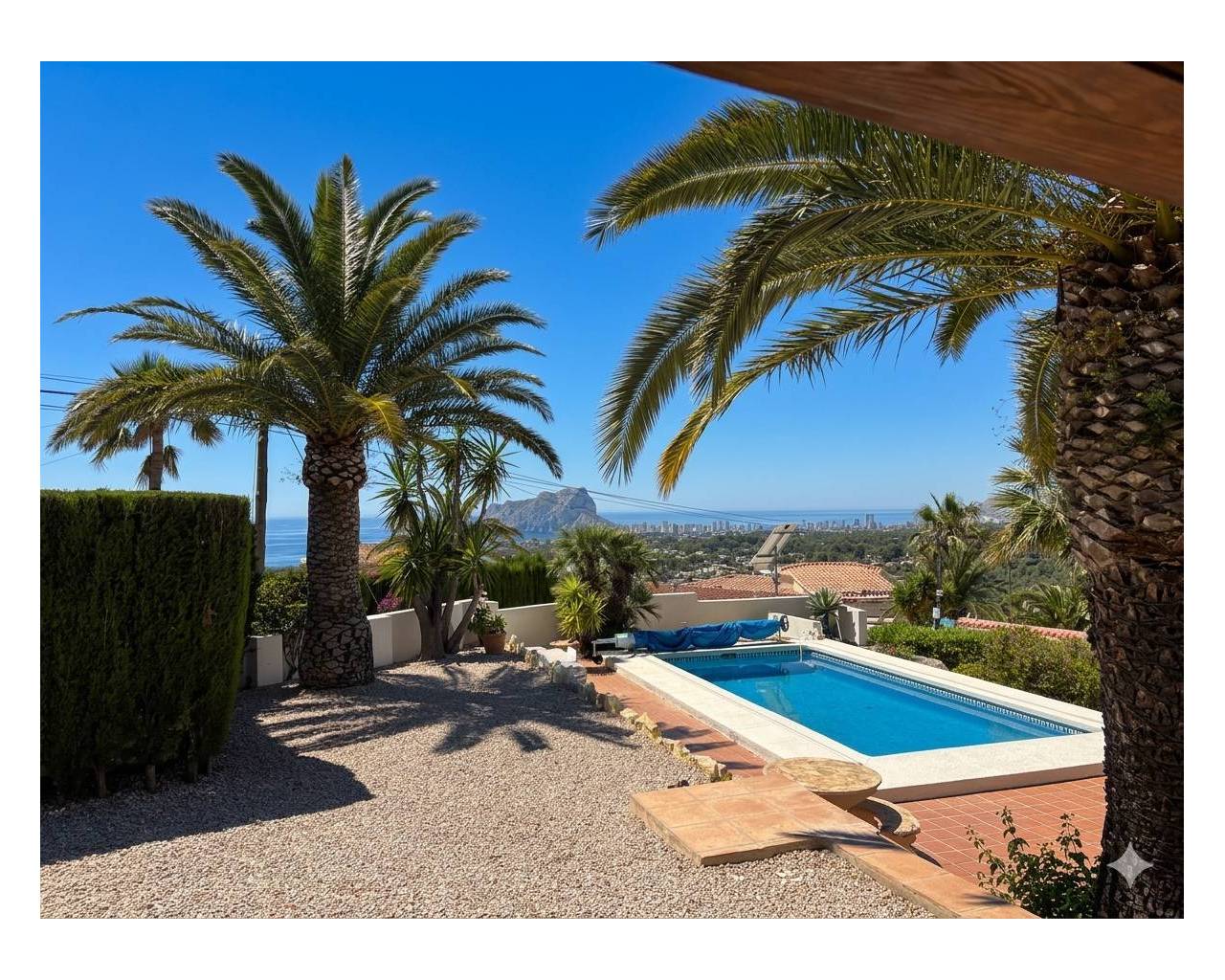 Venta - Chalet - Benissa - Montemar