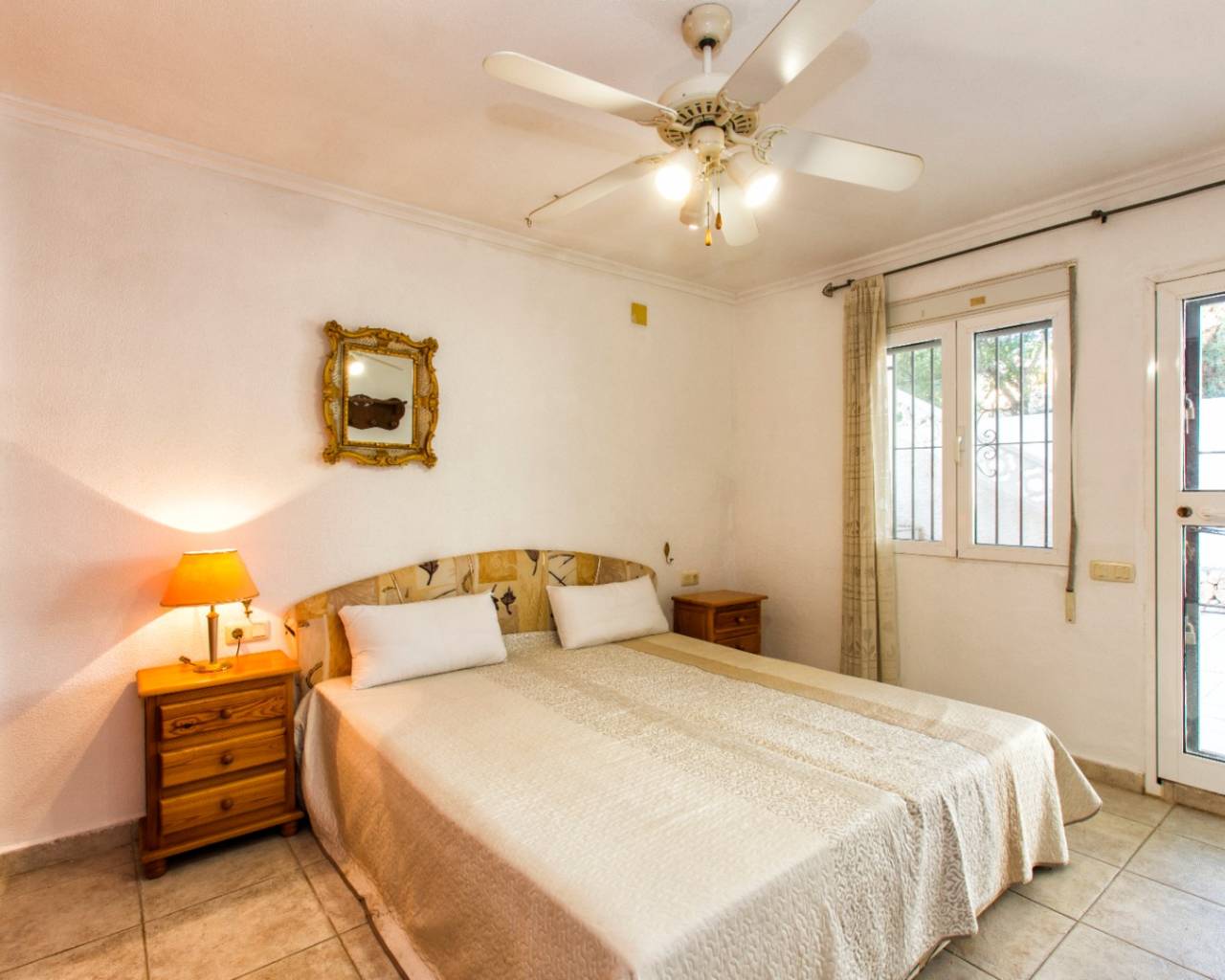 Venta - Chalet - Benissa - Fanadix