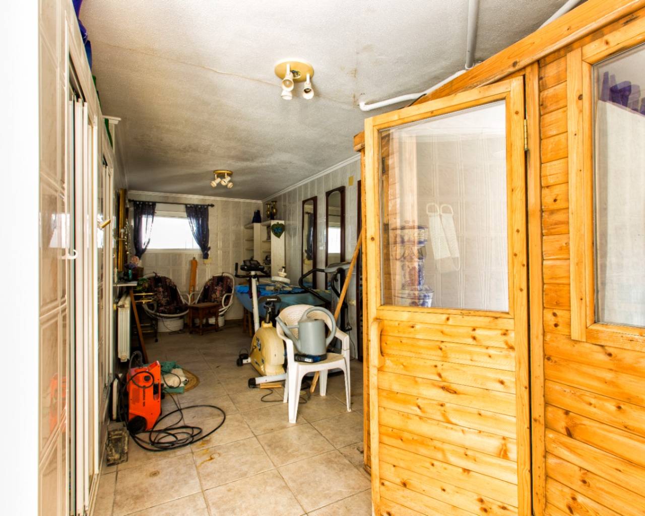 Venta - Chalet - Benissa - Fanadix