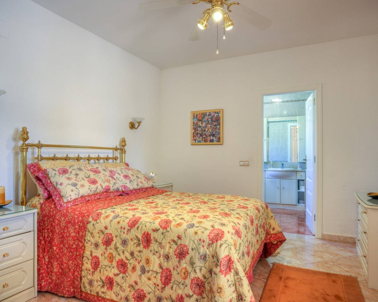 Venta - Chalet - Benissa - Fustera
