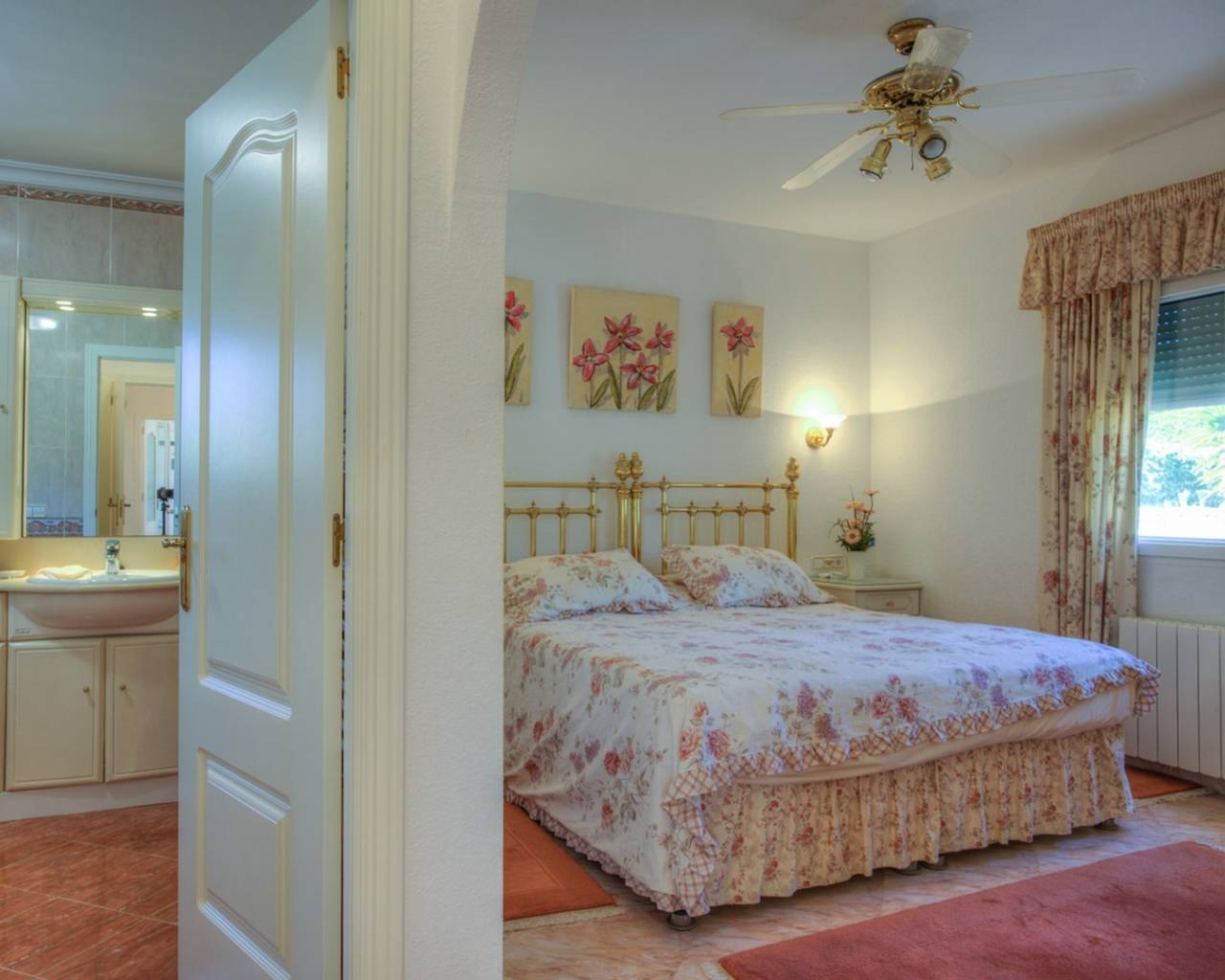 Venta - Chalet - Benissa - Fustera