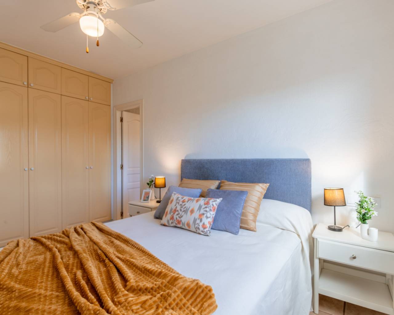 Venta - Chalet - Benissa - Baladrar