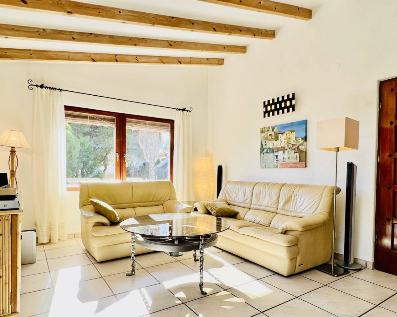 Venta - Chalet - Benitachell - valle del portet