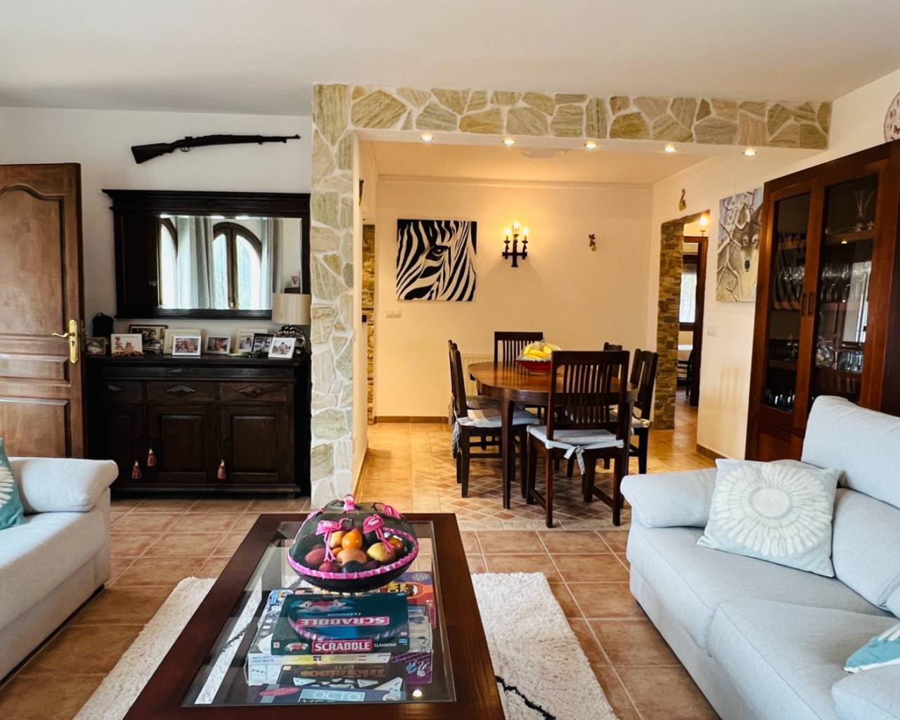 Venta - Chalet - Benitachell - valle del portet