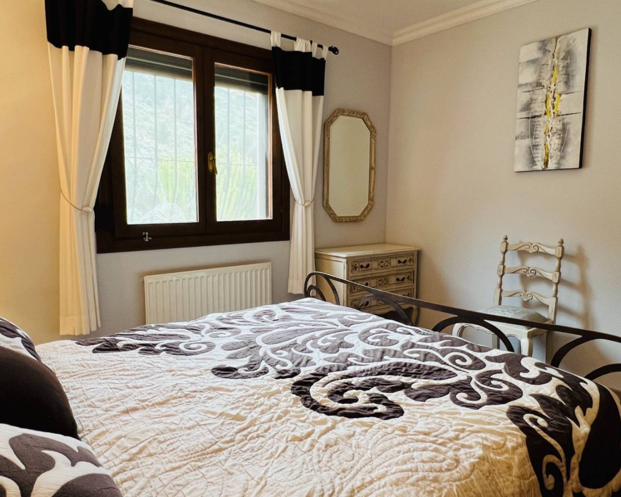 Venta - Chalet - Benitachell - valle del portet