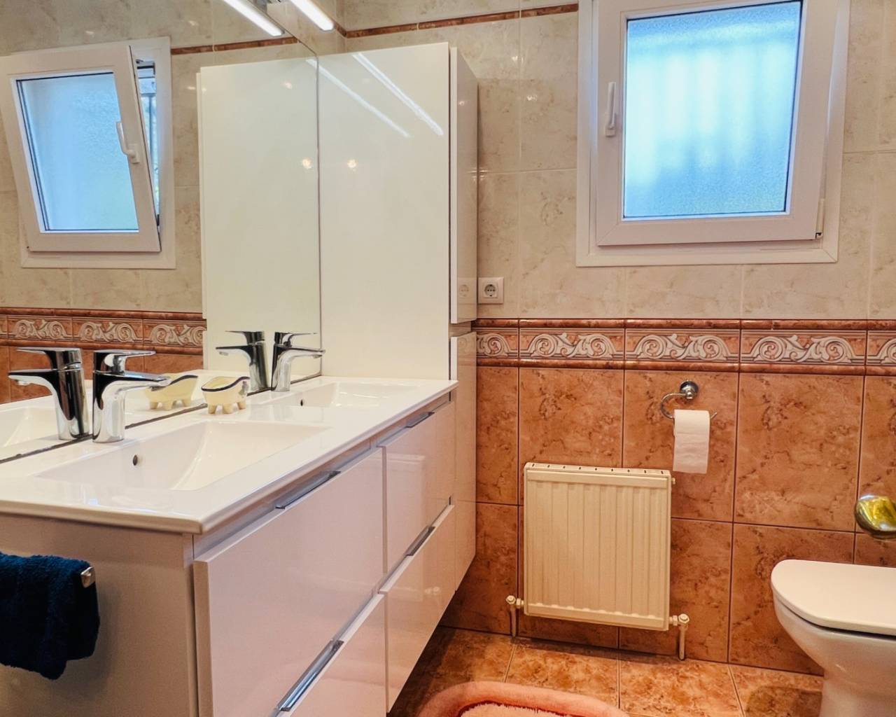 Venta - Chalet - Benitachell - valle del portet