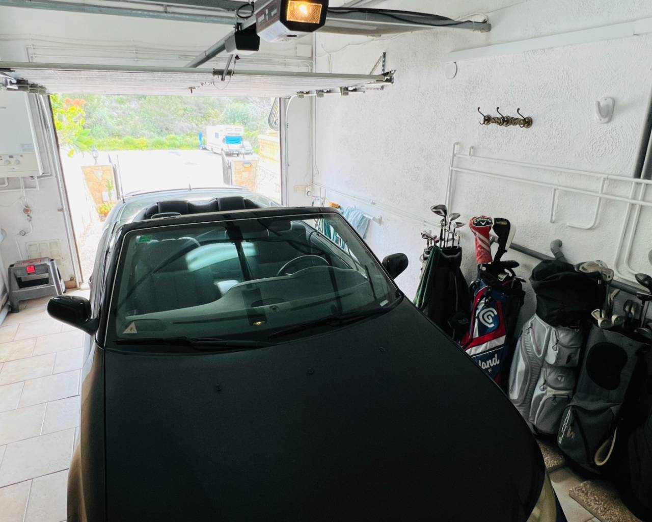 Venta - Chalet - Benitachell - valle del portet