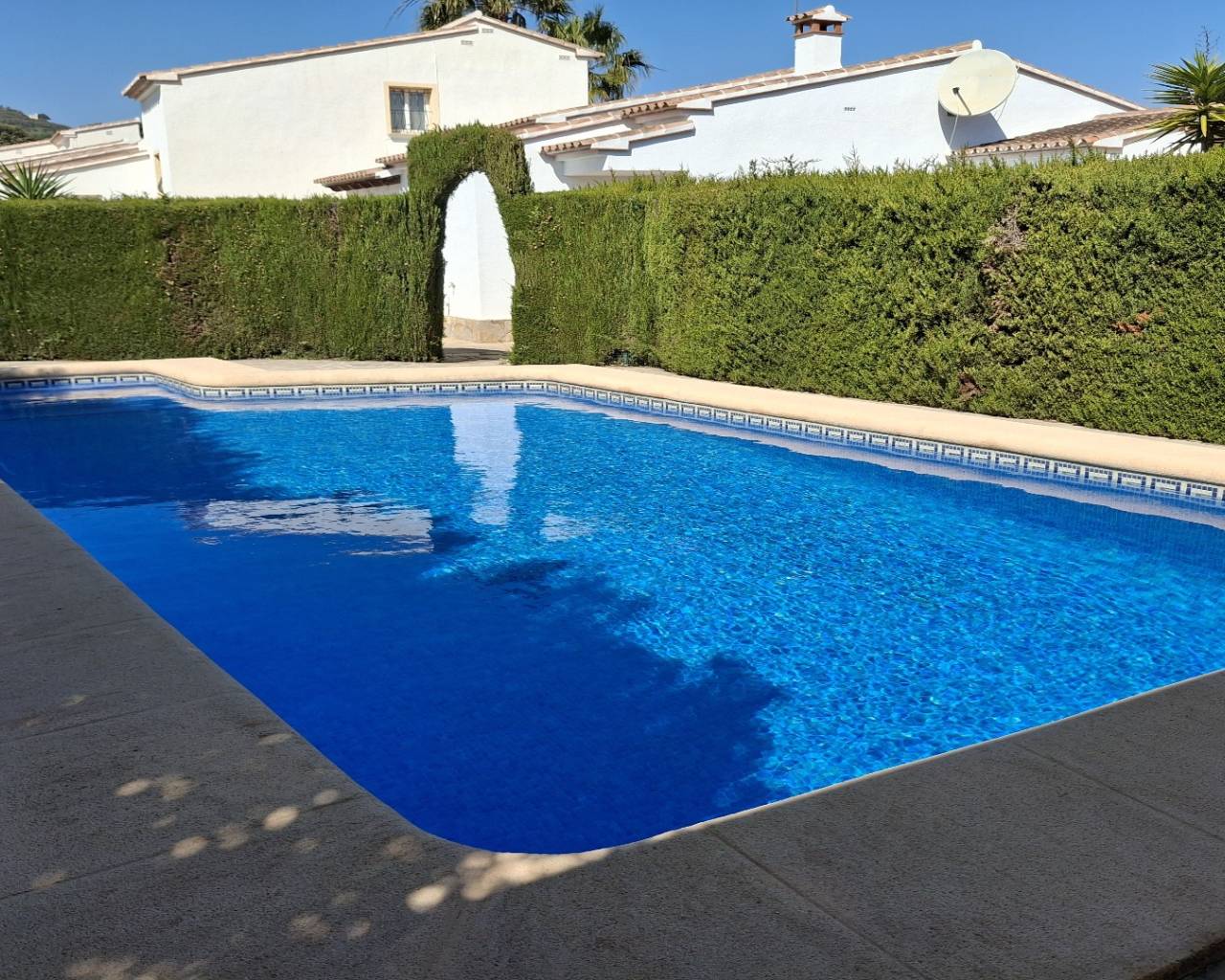 Venta - Chalet - Benitachell - Los Molinos