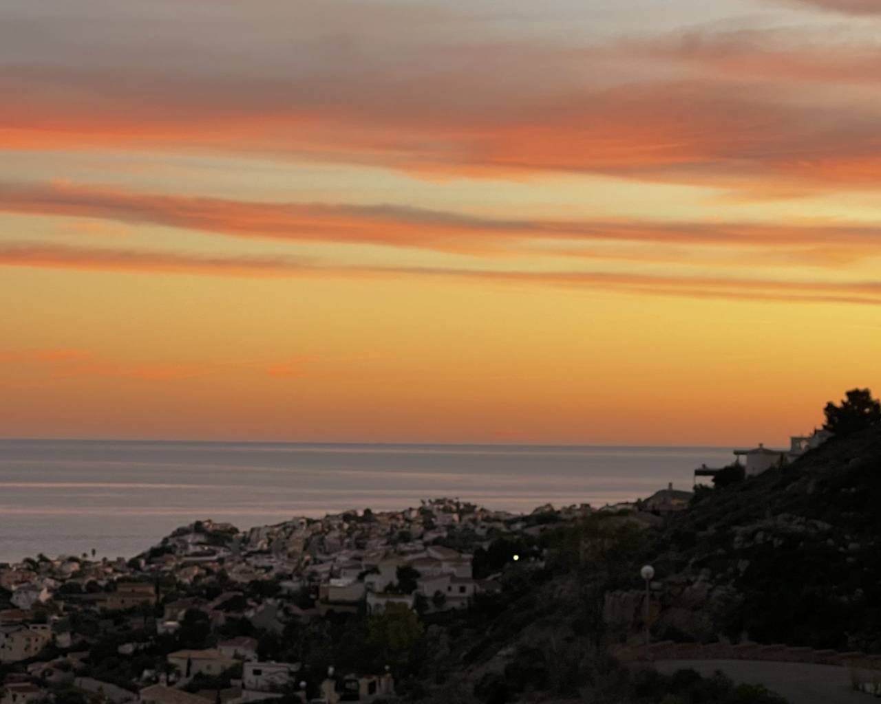 Venta - Chalet - Benitachell