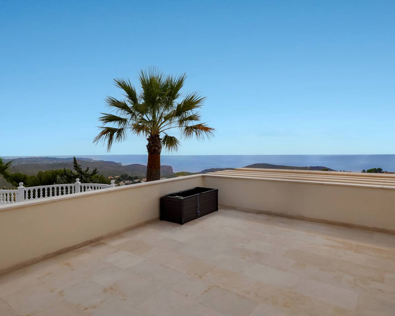 Venta - Chalet - Benitachell