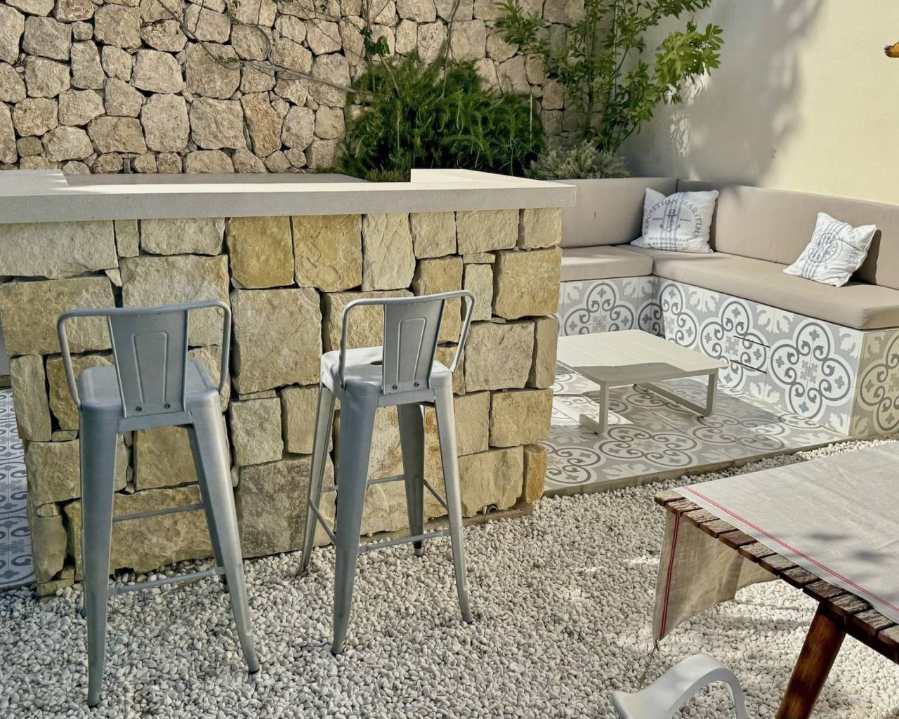 Venta - Chalet - Benitachell