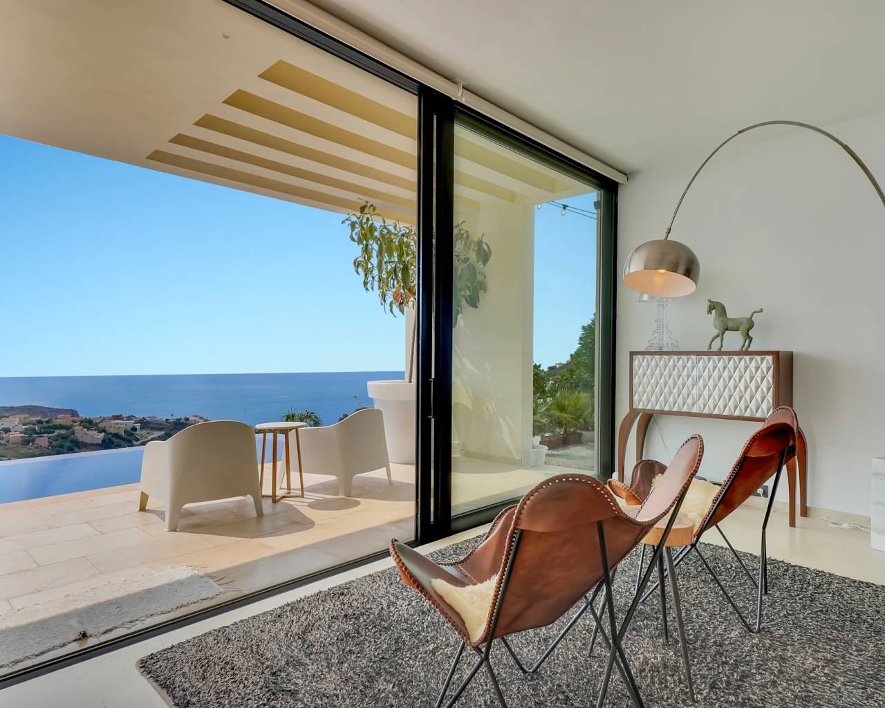 Venta - Chalet - Benitachell