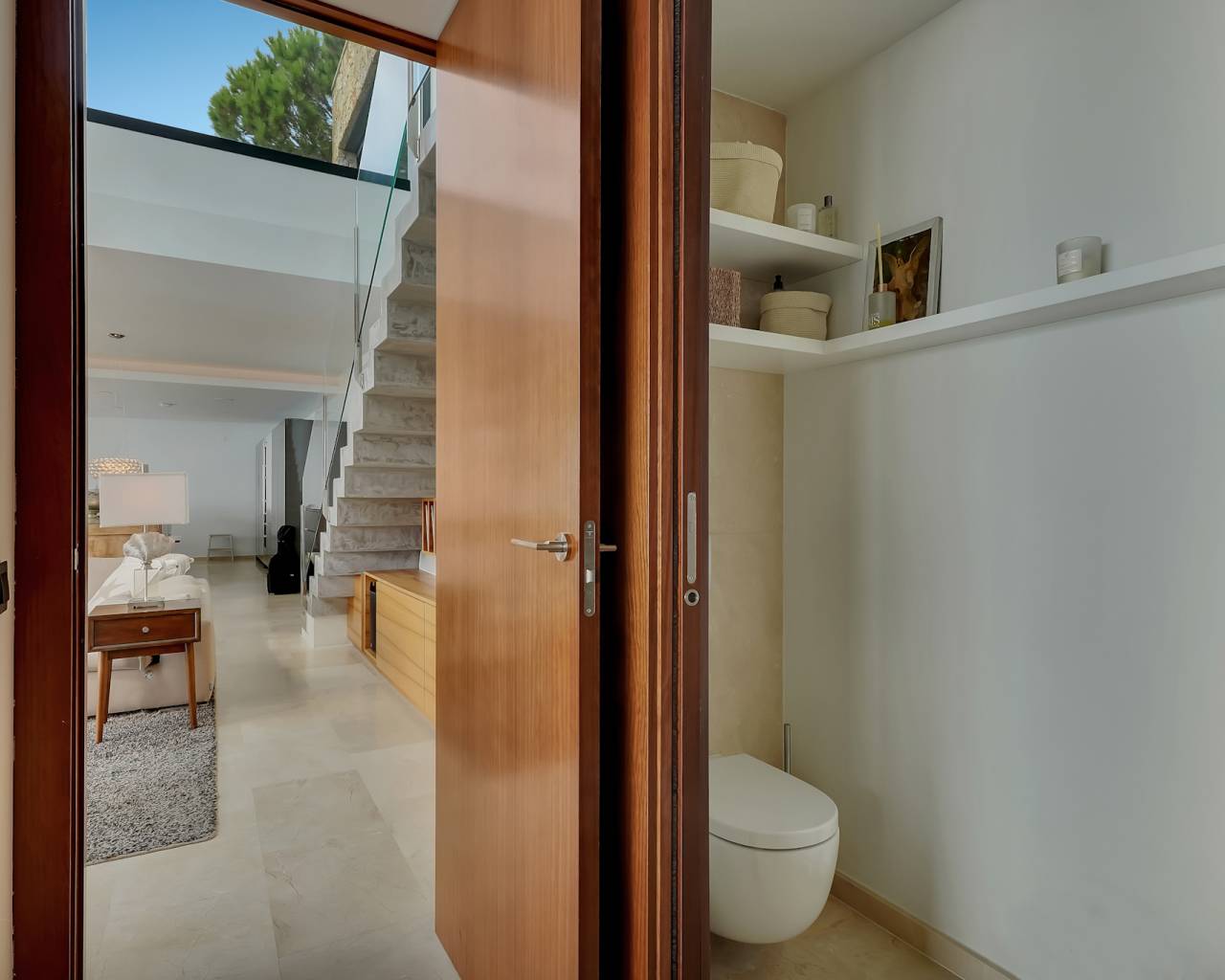 Venta - Chalet - Benitachell