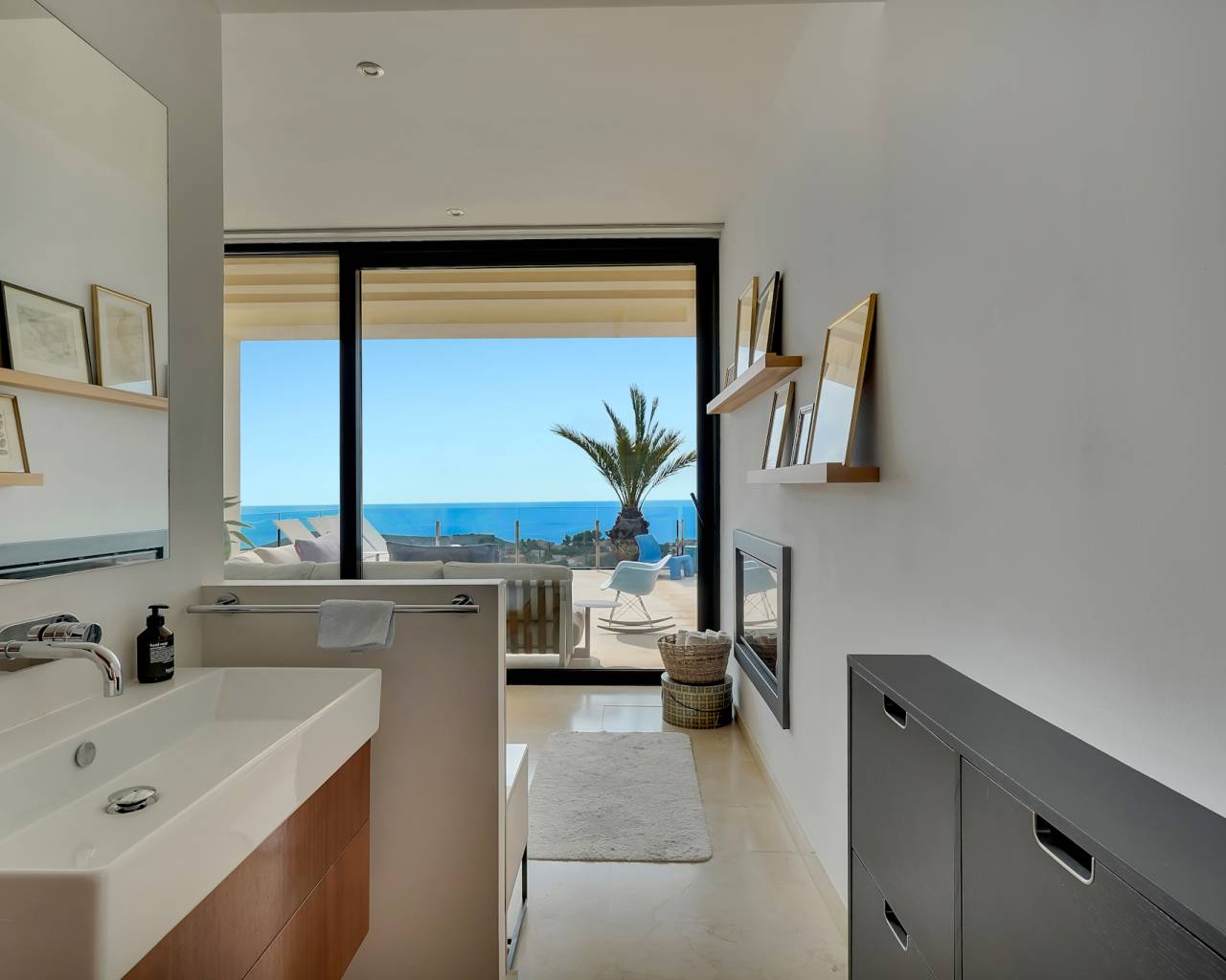 Venta - Chalet - Benitachell