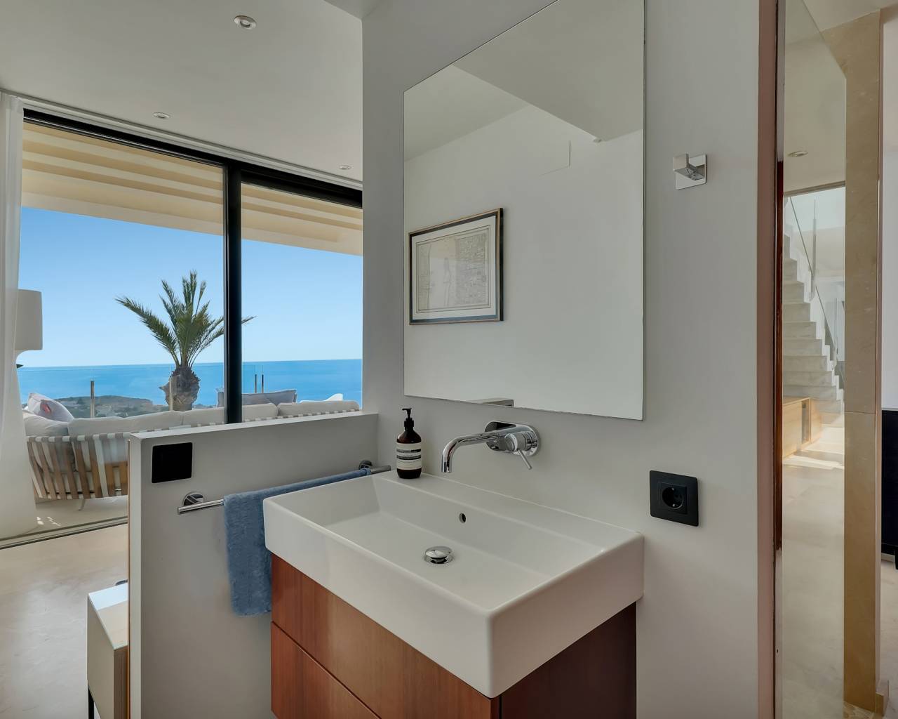 Venta - Chalet - Benitachell