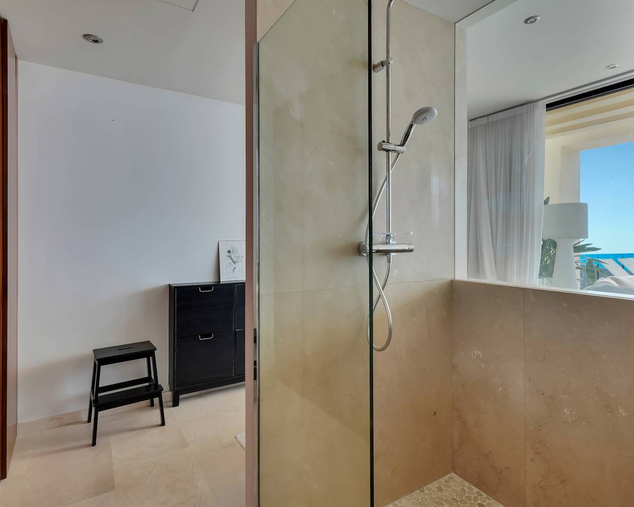 Venta - Chalet - Benitachell