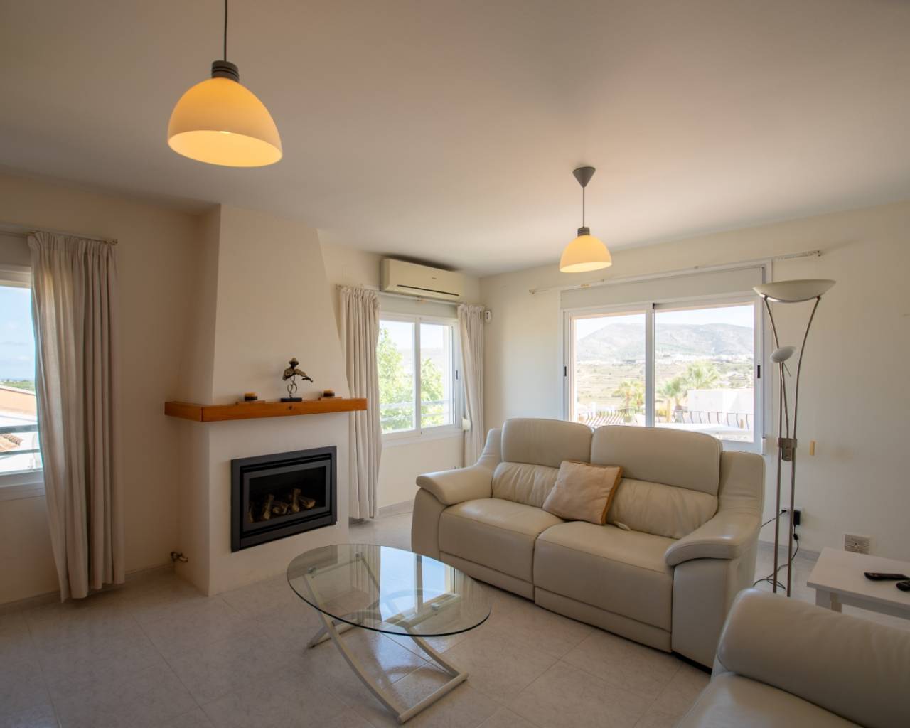 Venta - Chalet - Benitachell