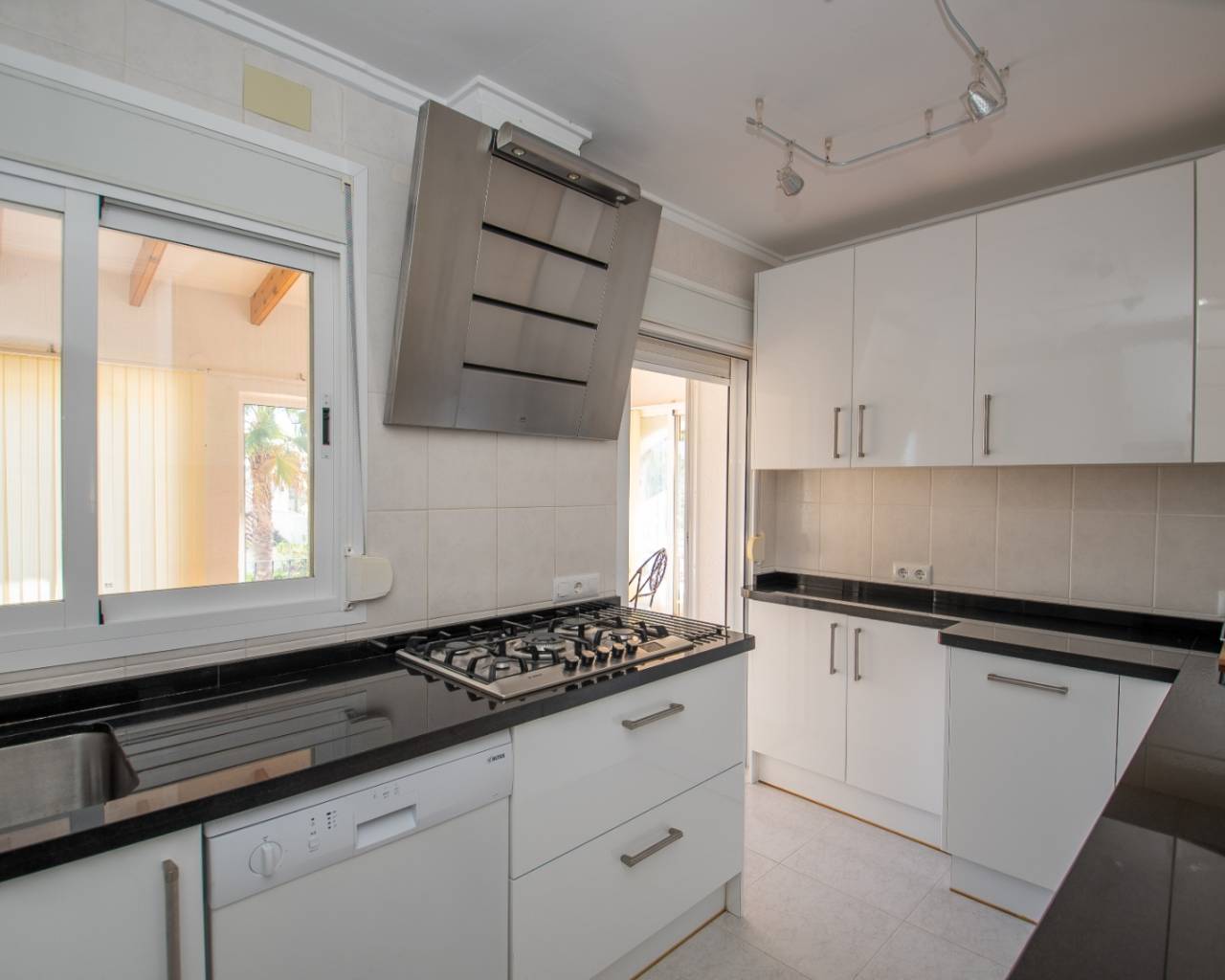 Venta - Chalet - Benitachell