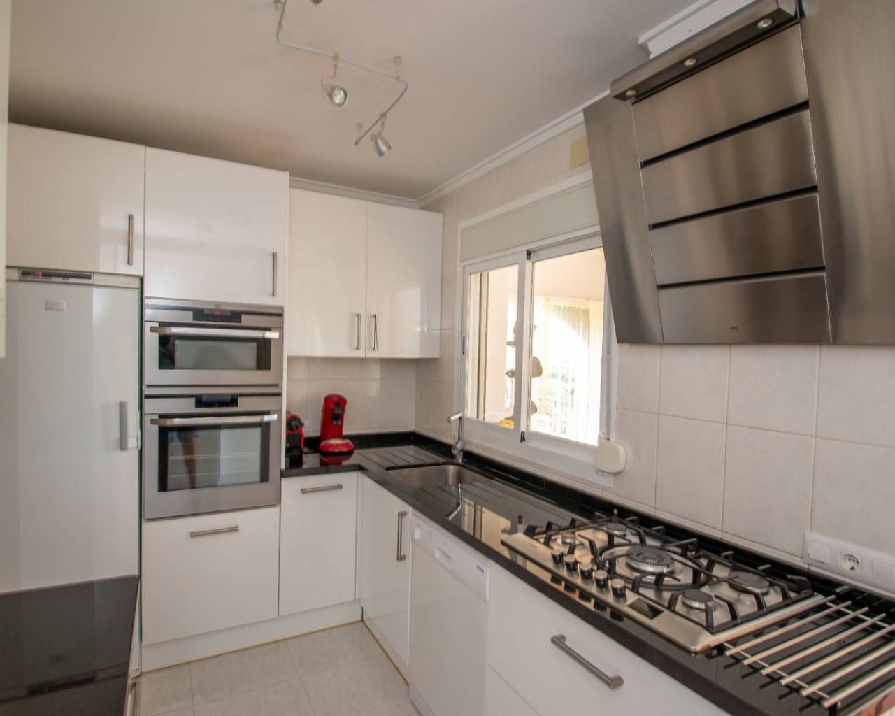 Venta - Chalet - Benitachell