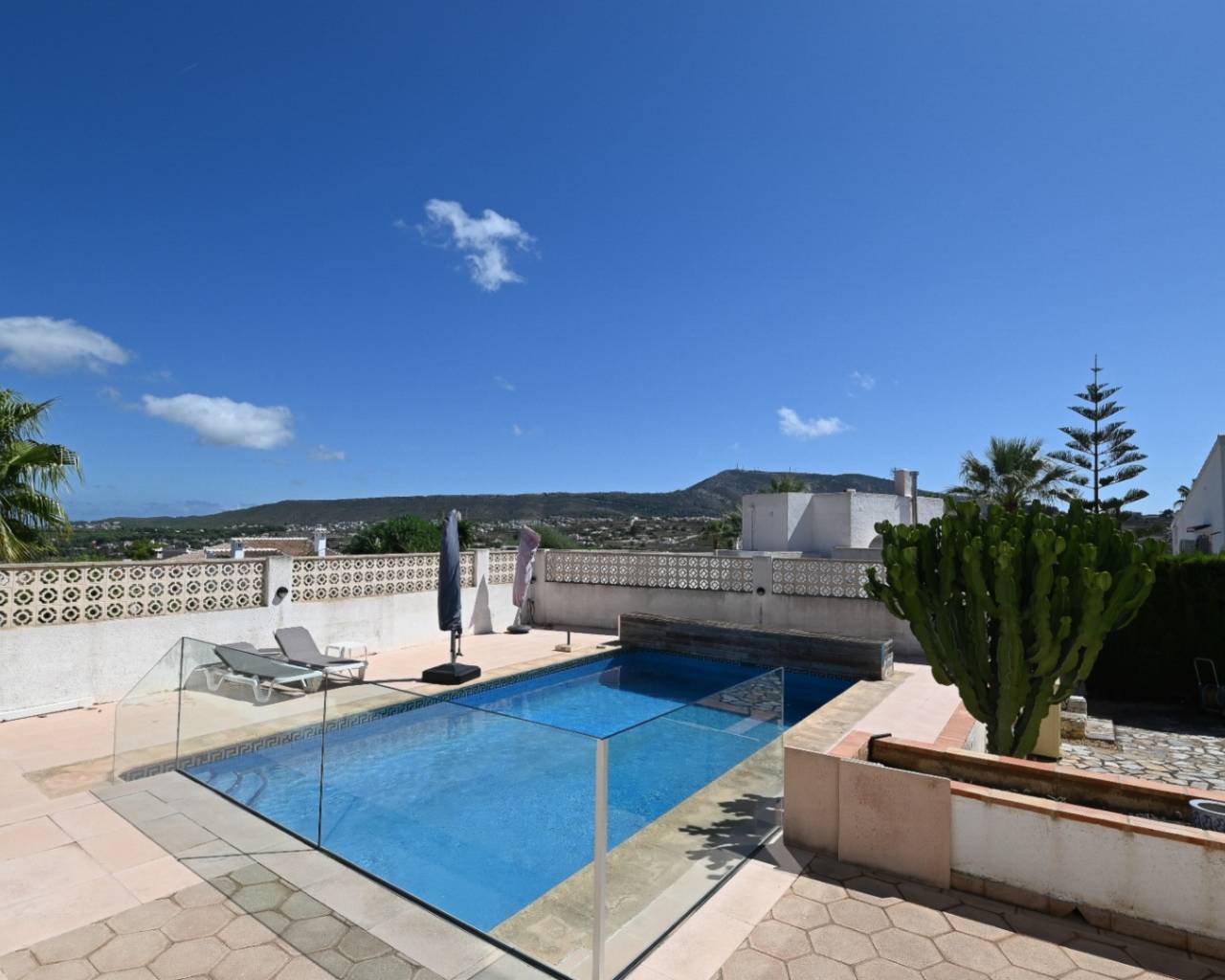 Venta - Chalet - Benitachell