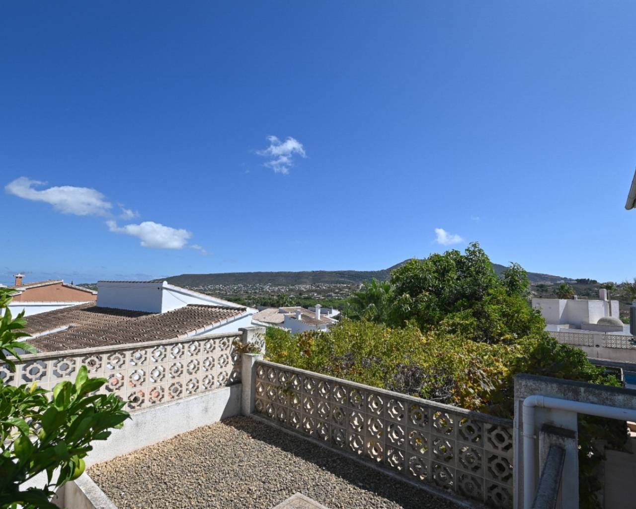 Venta - Chalet - Benitachell