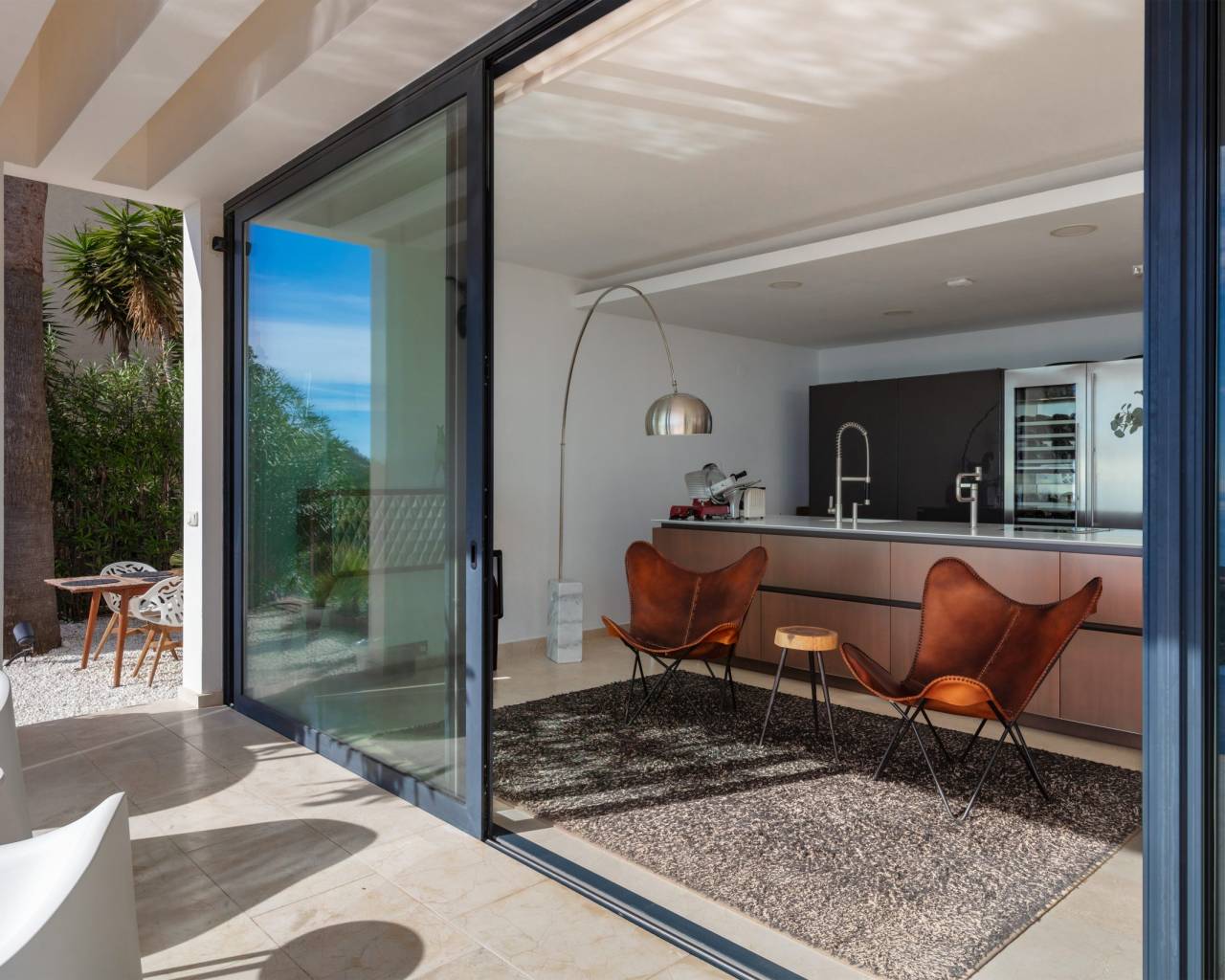 Venta - Chalet - Benitachell