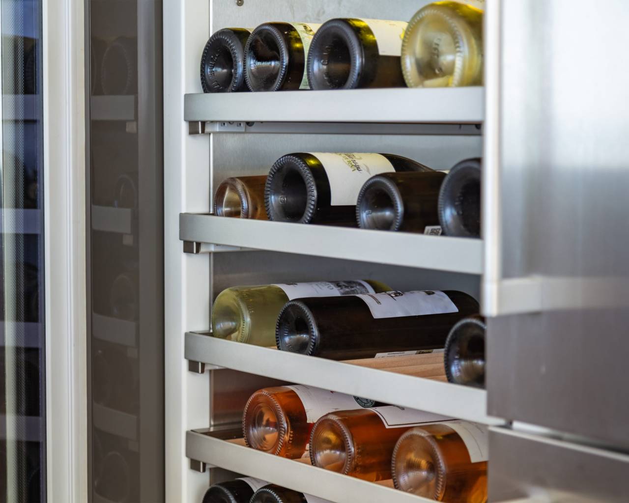 Venta - Chalet - Benitachell