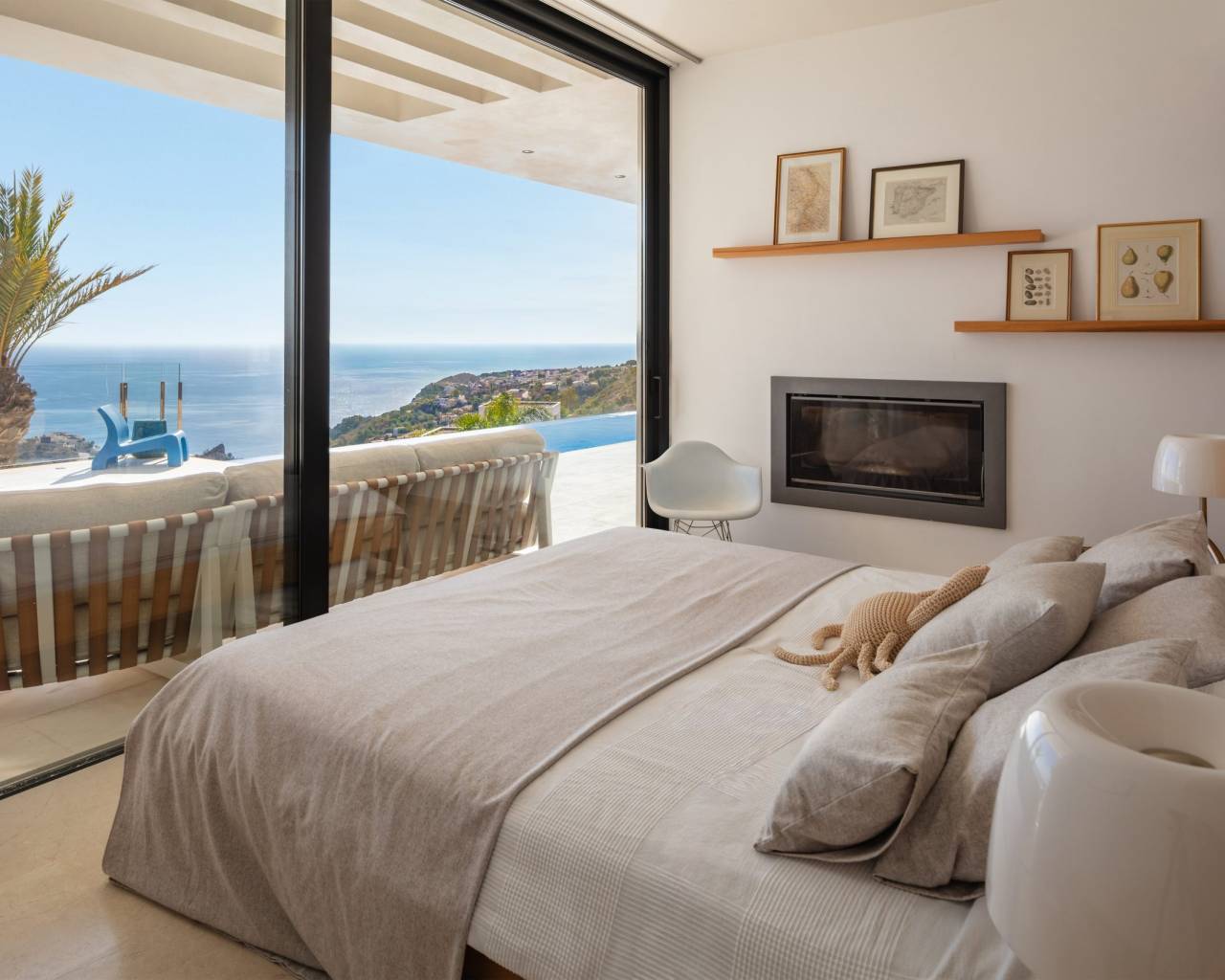 Venta - Chalet - Benitachell