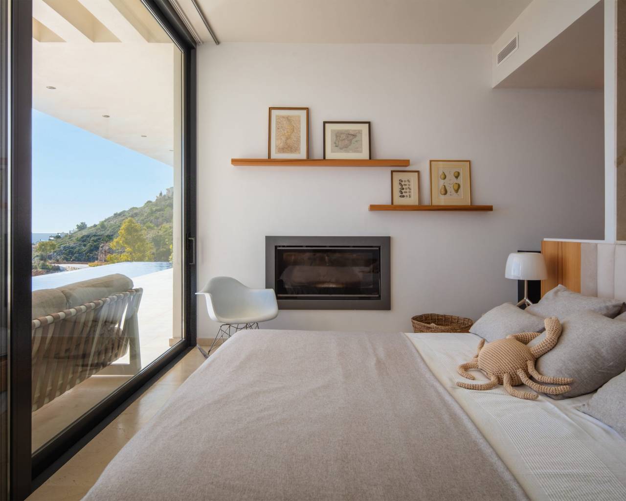 Venta - Chalet - Benitachell