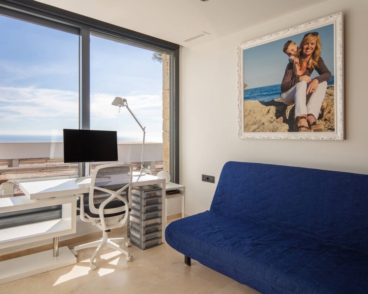 Venta - Chalet - Benitachell