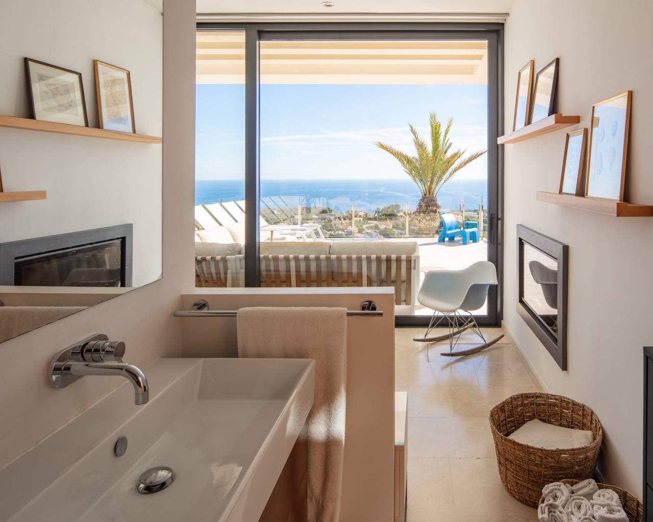 Venta - Chalet - Benitachell