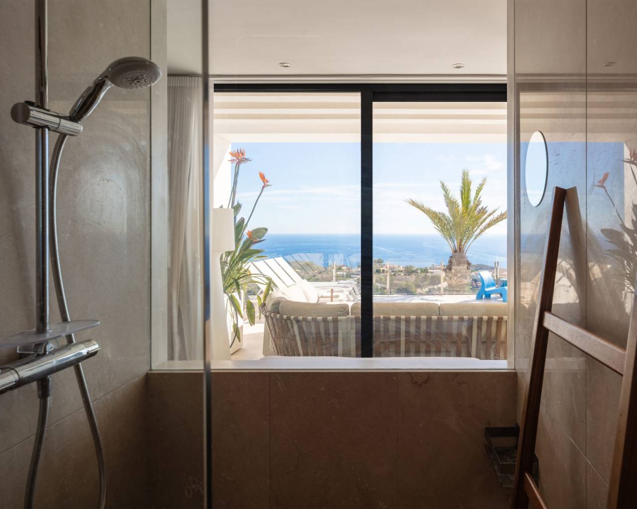 Venta - Chalet - Benitachell