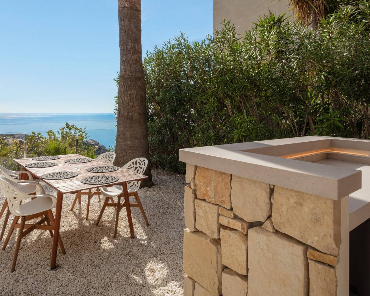 Venta - Chalet - Benitachell