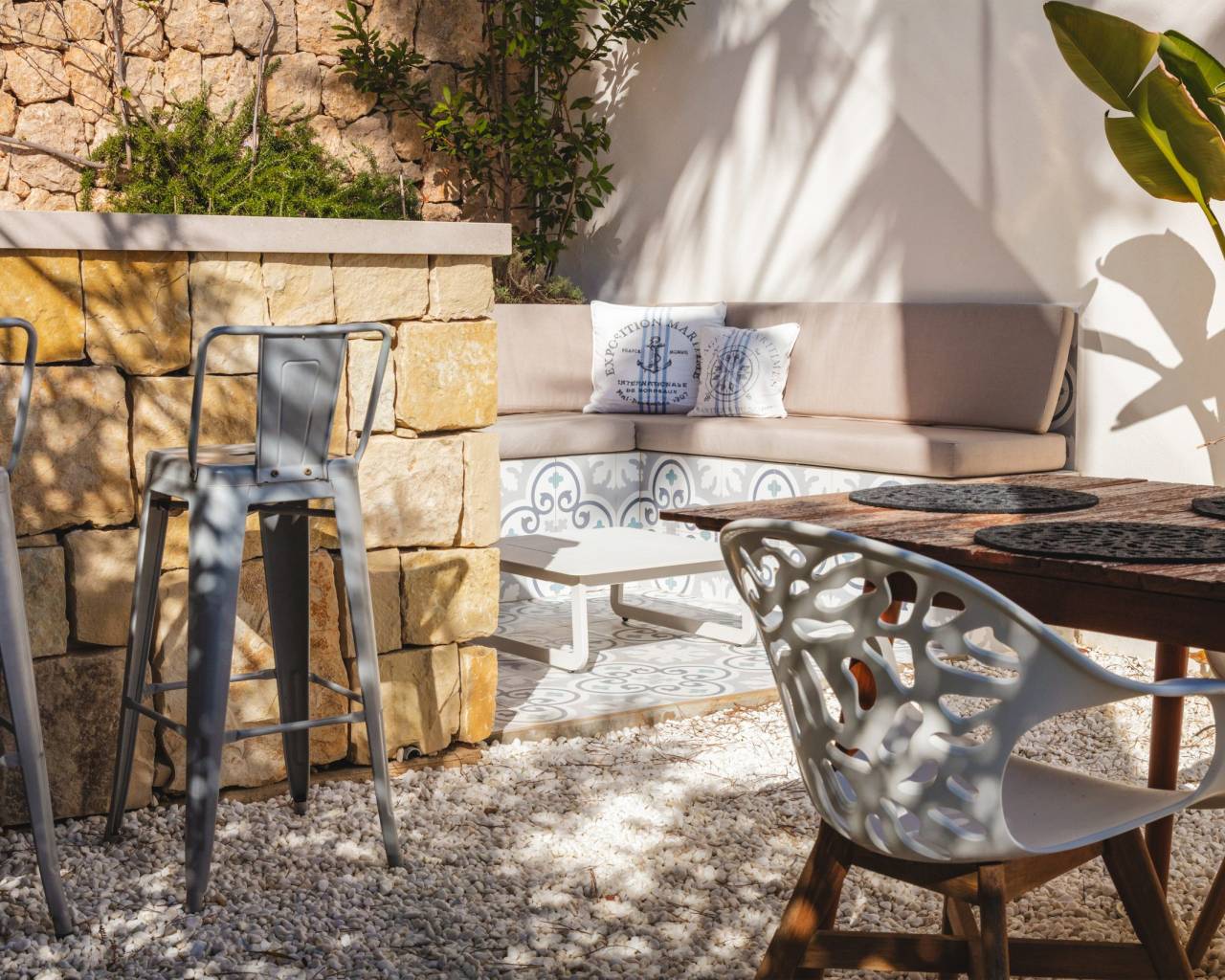 Venta - Chalet - Benitachell