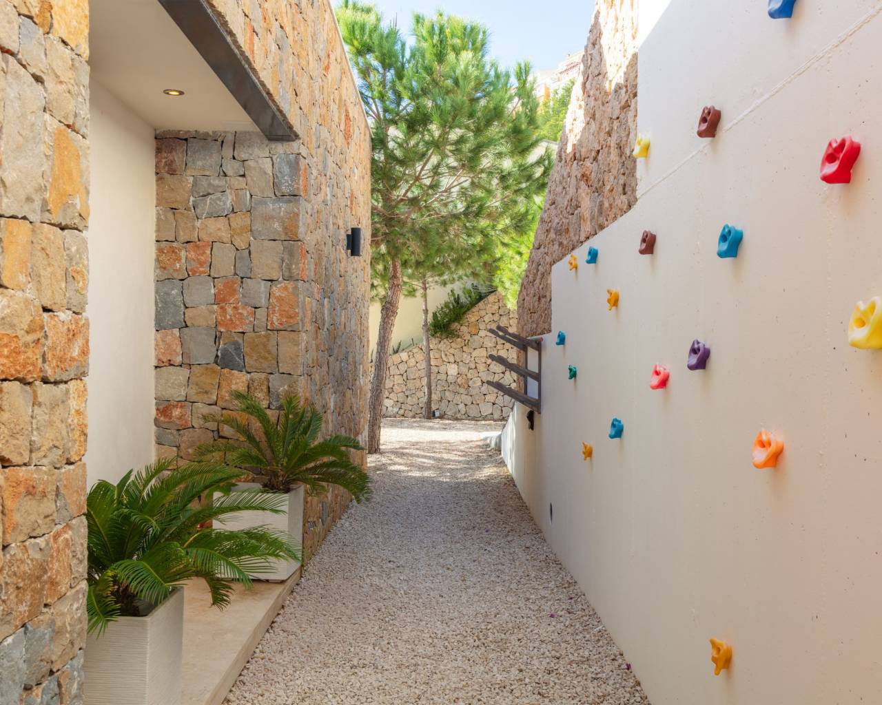 Venta - Chalet - Benitachell