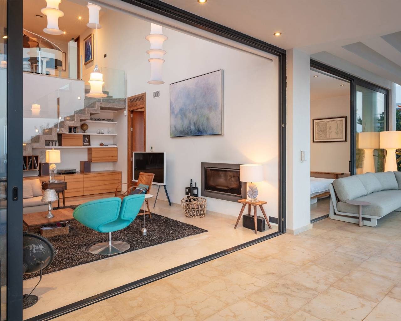 Venta - Chalet - Benitachell