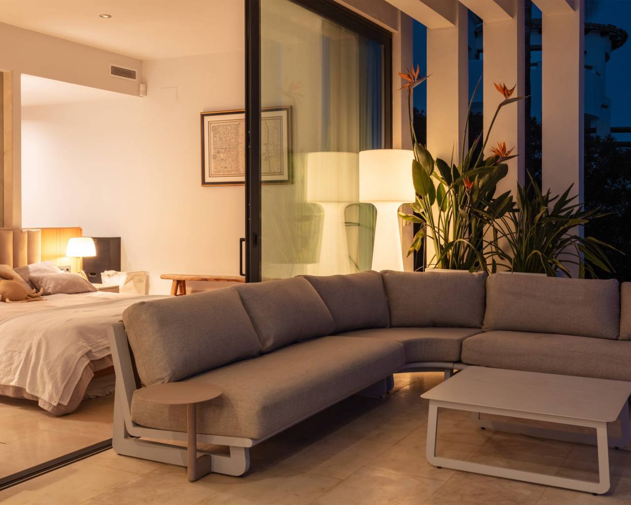 Venta - Chalet - Benitachell