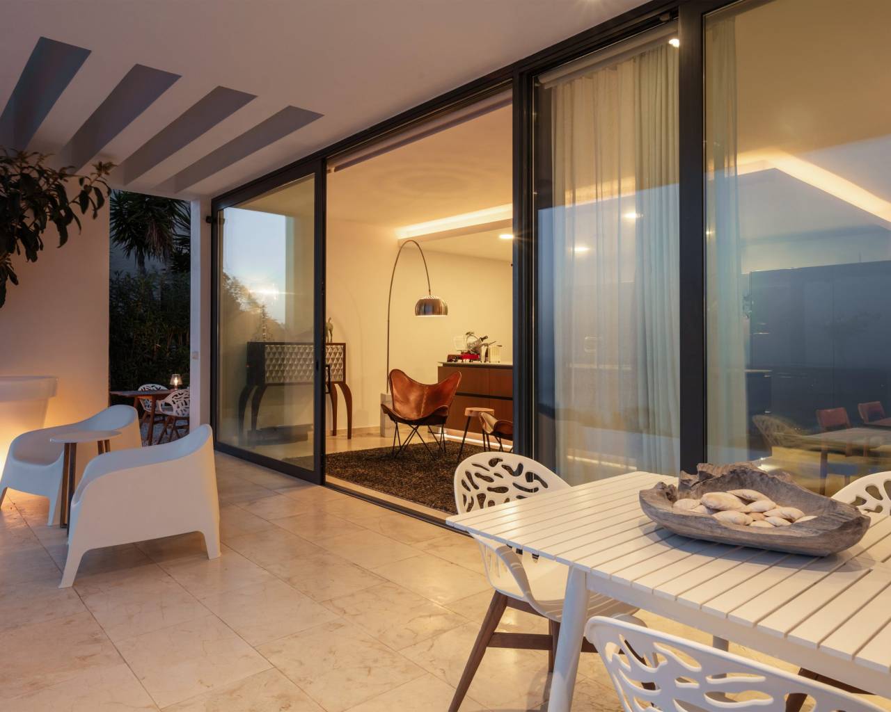 Venta - Chalet - Benitachell