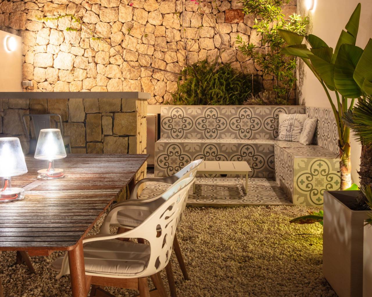 Venta - Chalet - Benitachell