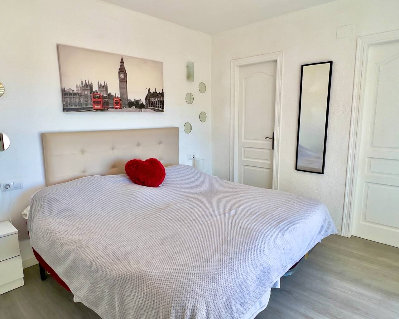 Venta - Chalet - Benitachell - Les Fonts