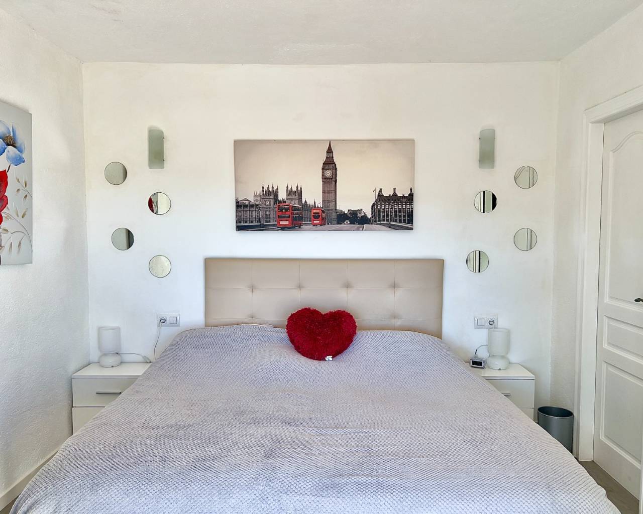 Venta - Chalet - Benitachell - Les Fonts