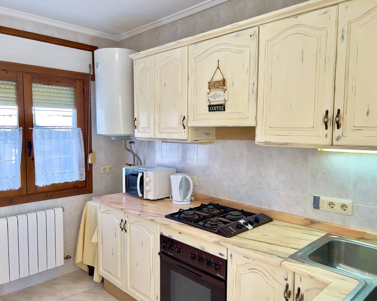 Venta - Chalet - Benitachell - Les Fonts