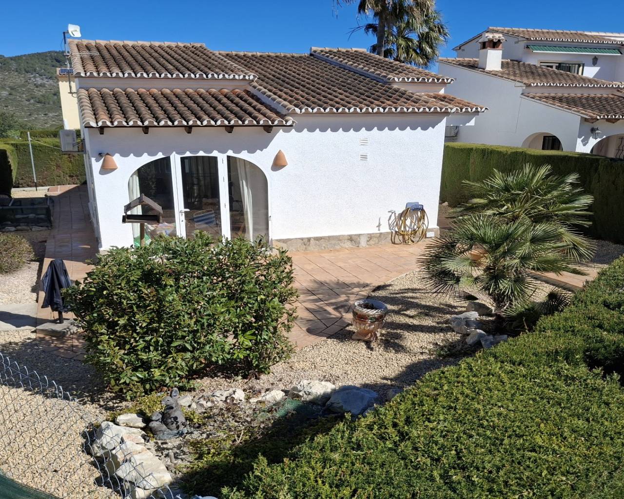 Venta - Chalet - Benitachell - Los Molinos