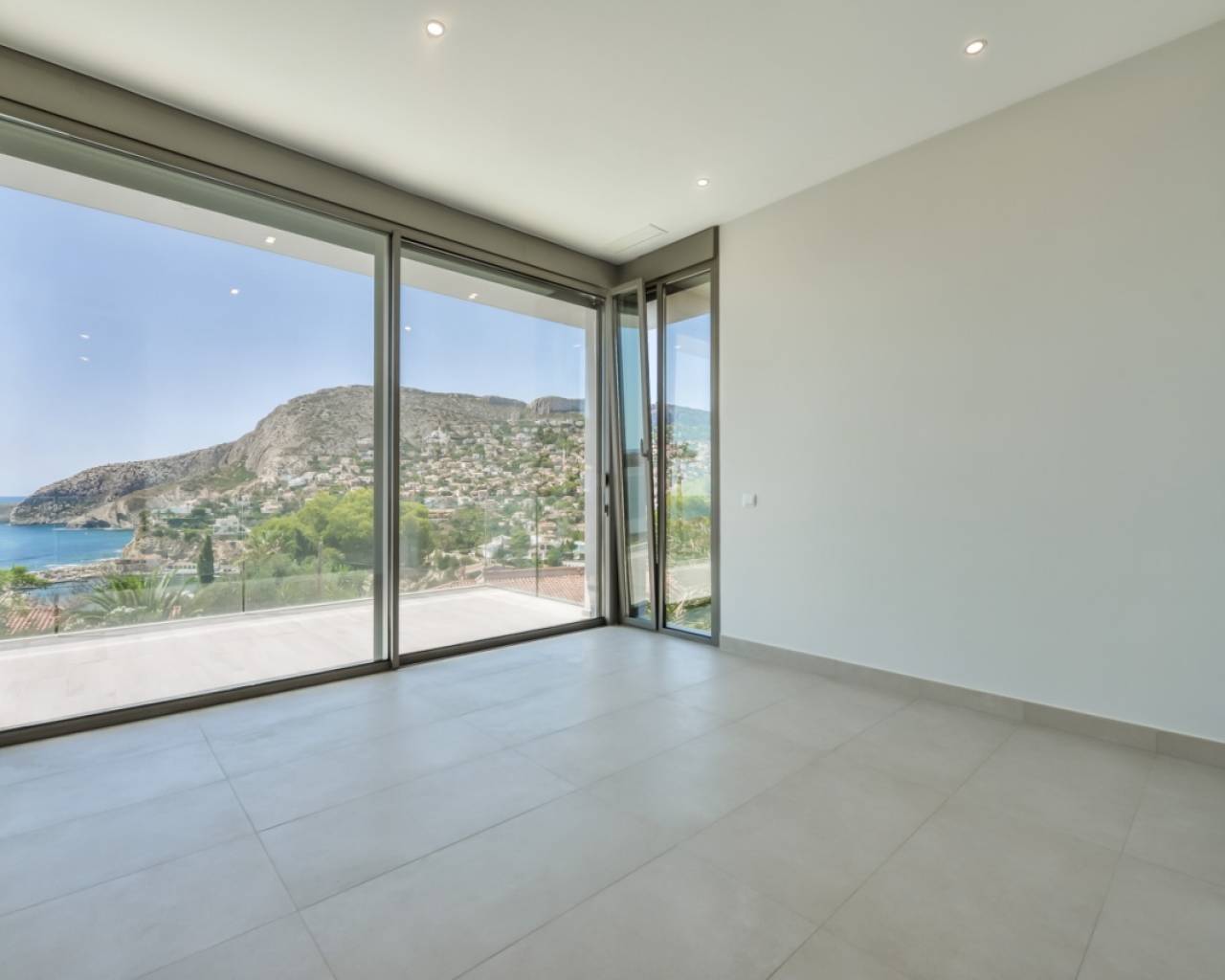 Venta - Chalet - Calpe