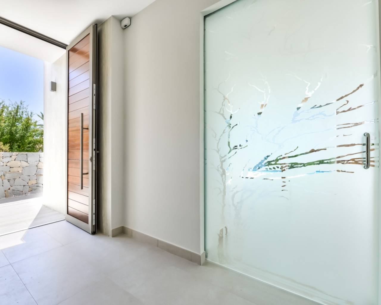 Venta - Chalet - Calpe