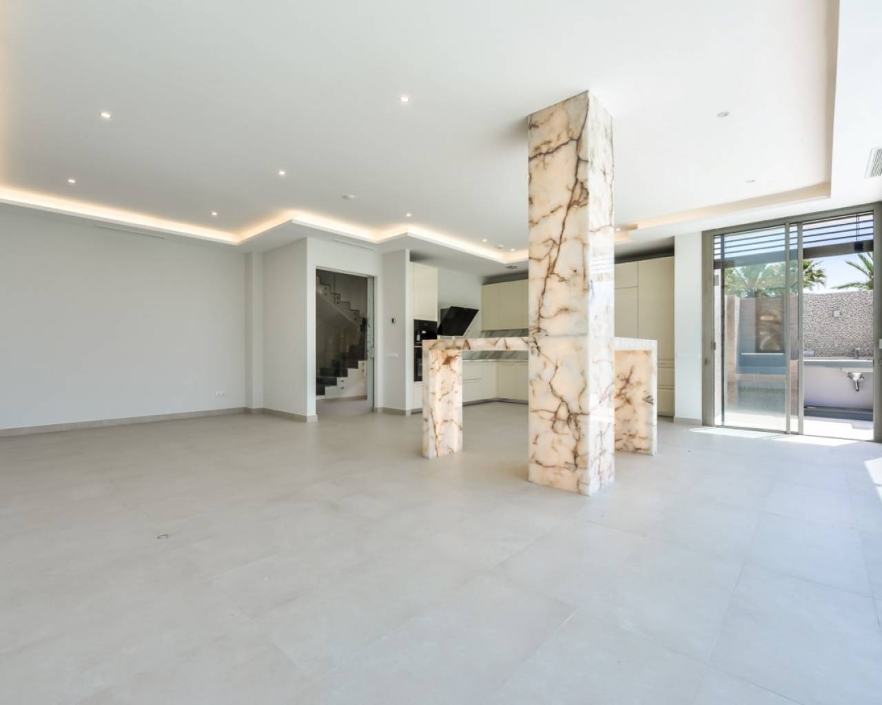 Venta - Chalet - Calpe