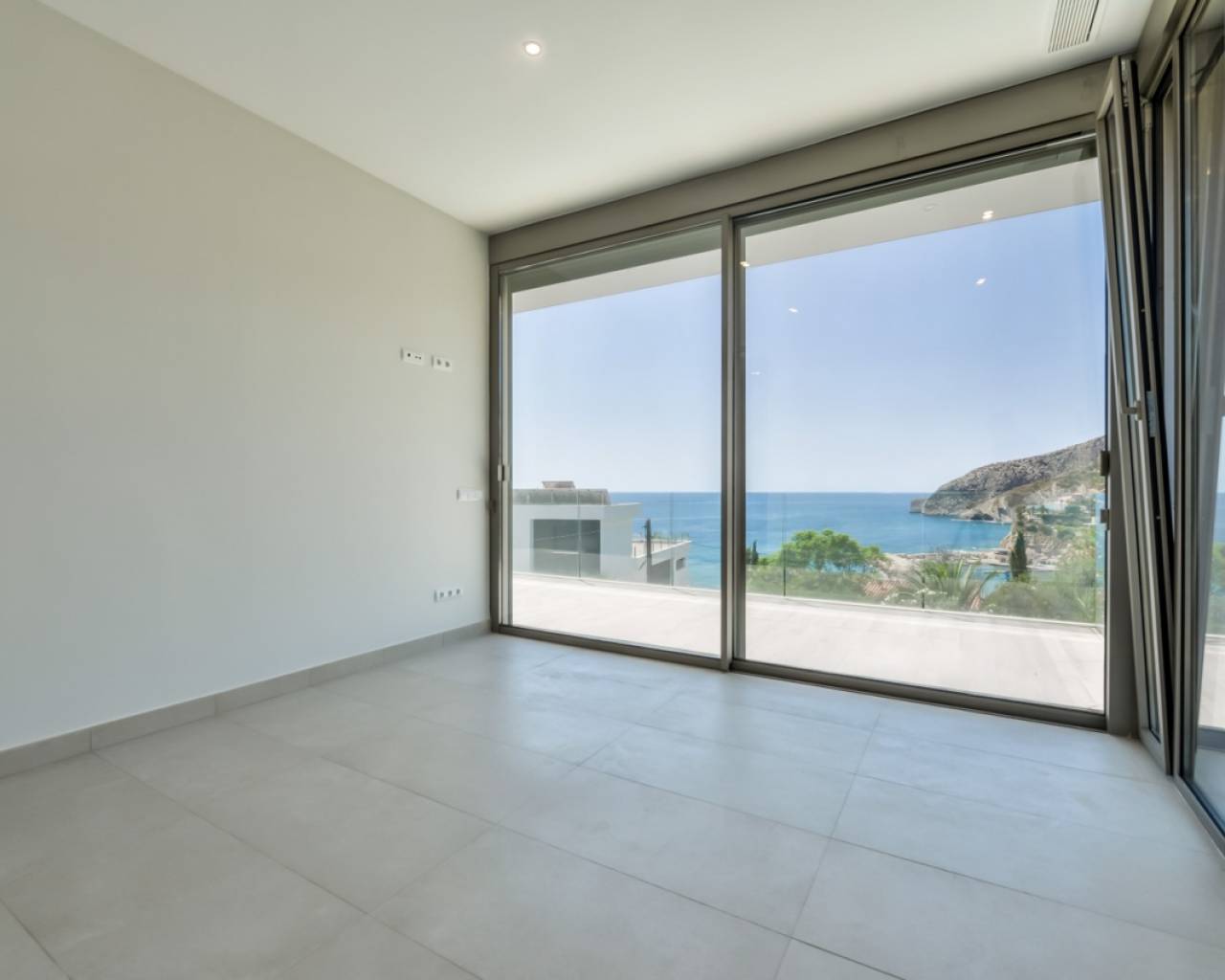 Venta - Chalet - Calpe