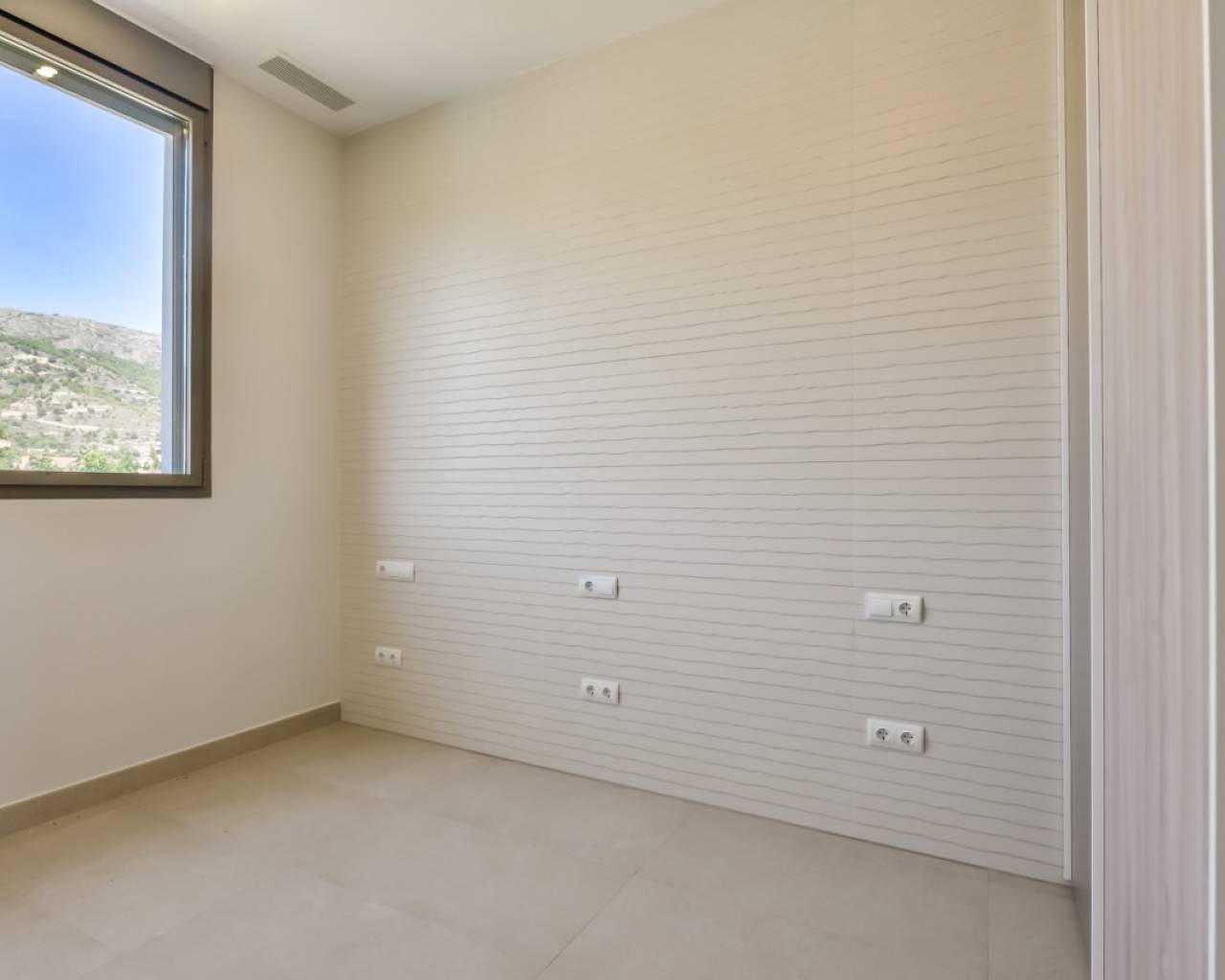 Venta - Chalet - Calpe