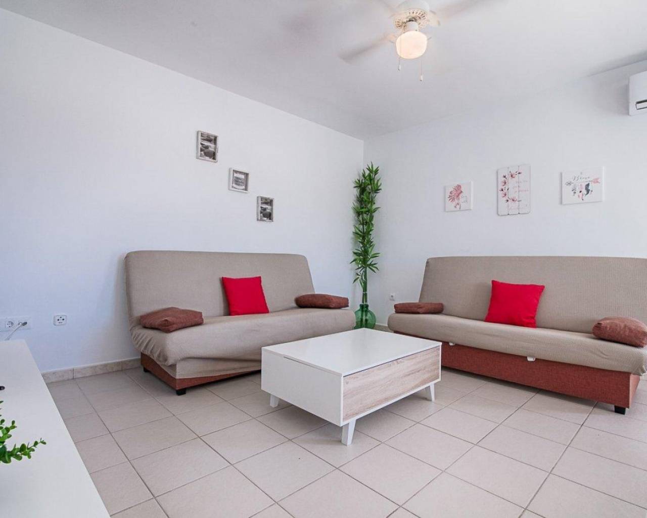 Venta - Chalet - Calpe