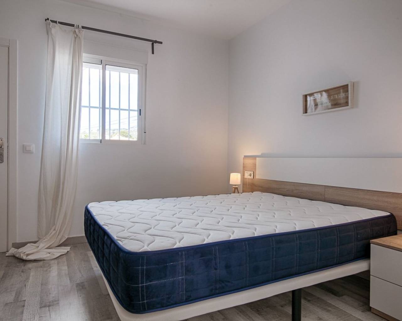 Venta - Chalet - Calpe